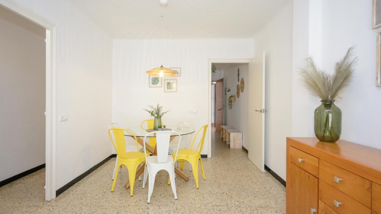 Empuriabrava Apartaments - Nº7 Exterior foto