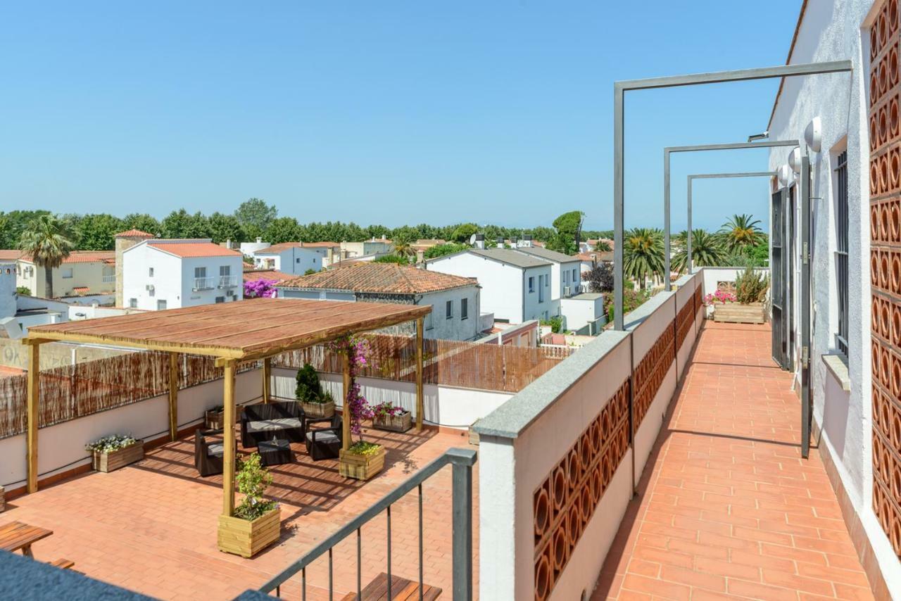 Empuriabrava Apartaments - Nº7 Exterior foto